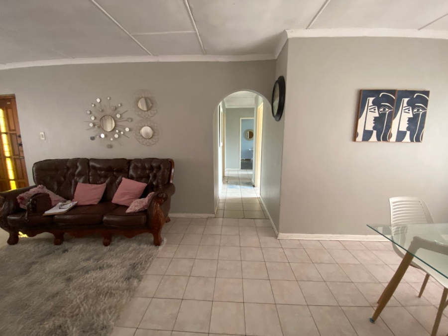3 Bedroom Property for Sale in Mdantsane Nu 17 Eastern Cape